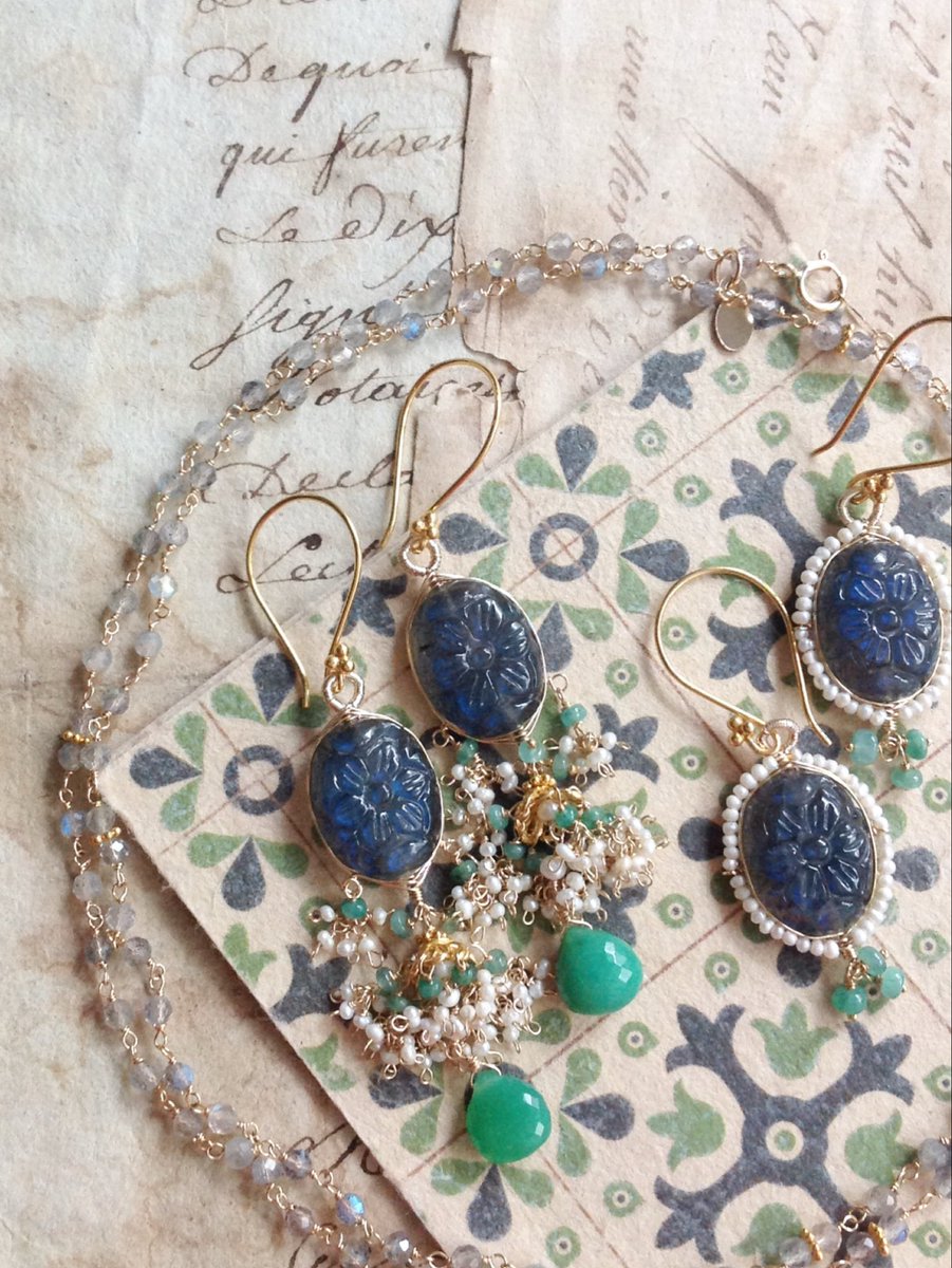 ciocajewelry (@h18kyoko_cioca) / Posts / X