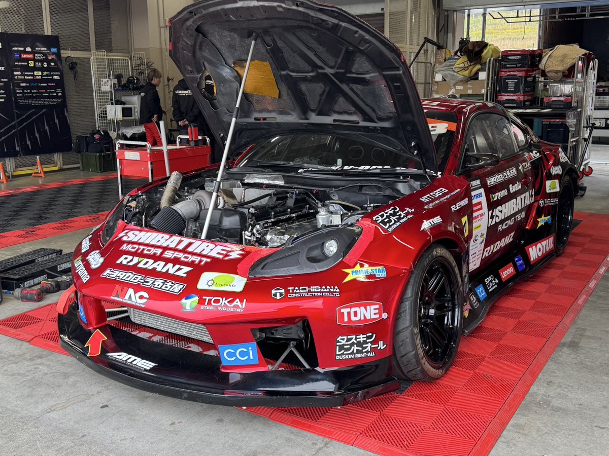 ひばり✨ シバタイヤ公式 on X