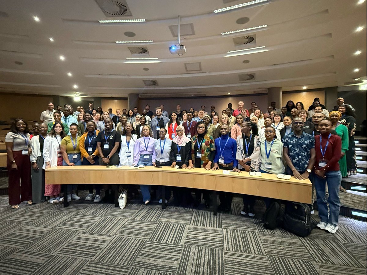 Public Health Alliance for Genomic Epidemiology tweet media