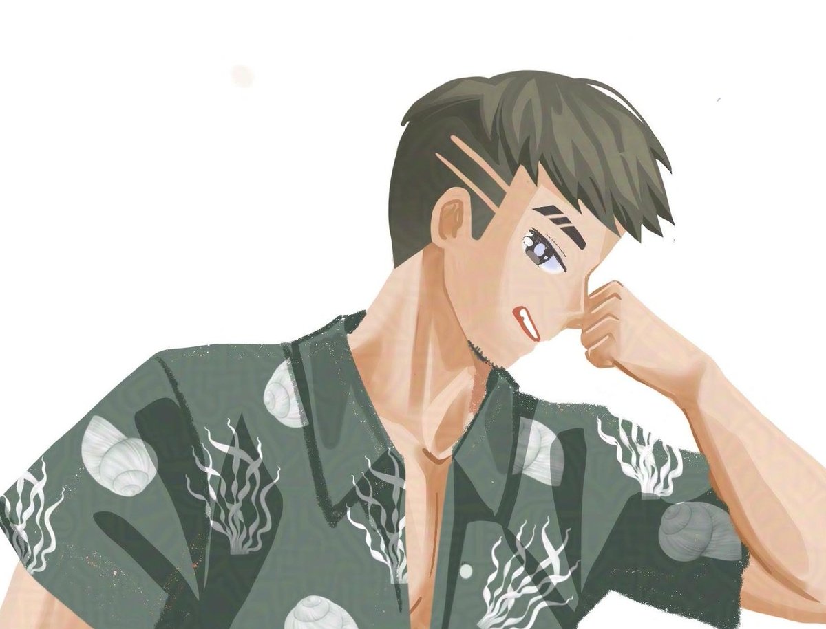 Ehem WISNU di sini😉
Jadi..karena si author sok imut itu jarang post tntng aku,
maka dengan sangat terpaksa selama tiga hari akun ini aku bajak buat pamer oto - eh pamer pesonaku ke kaliand
(bisa2nya aku di gatekeep, cih)

#OCTwitterTakeover2025 #duniaOC_eta