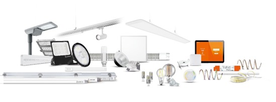 ElectroStocks's tweet image. 📢 #BlogGES: #LEDVANCE: Presenta su nuevo Catálogo de Iluminación Profesional con más de 300 novedades.

Conoce todos los detalles ⤵️

✍🏻 grupoelectrostocks.com/ledvance-prese…

#GES #GESCoreProgram #instalador #instalaciones