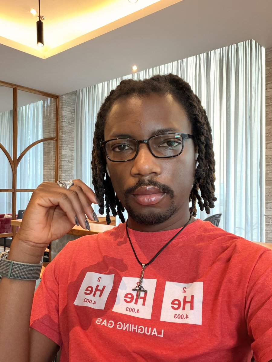 0x's tweet image. laugh with me