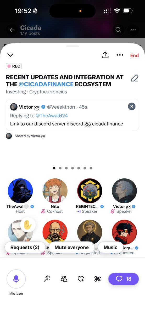 TheAwal🕸️ tweet media