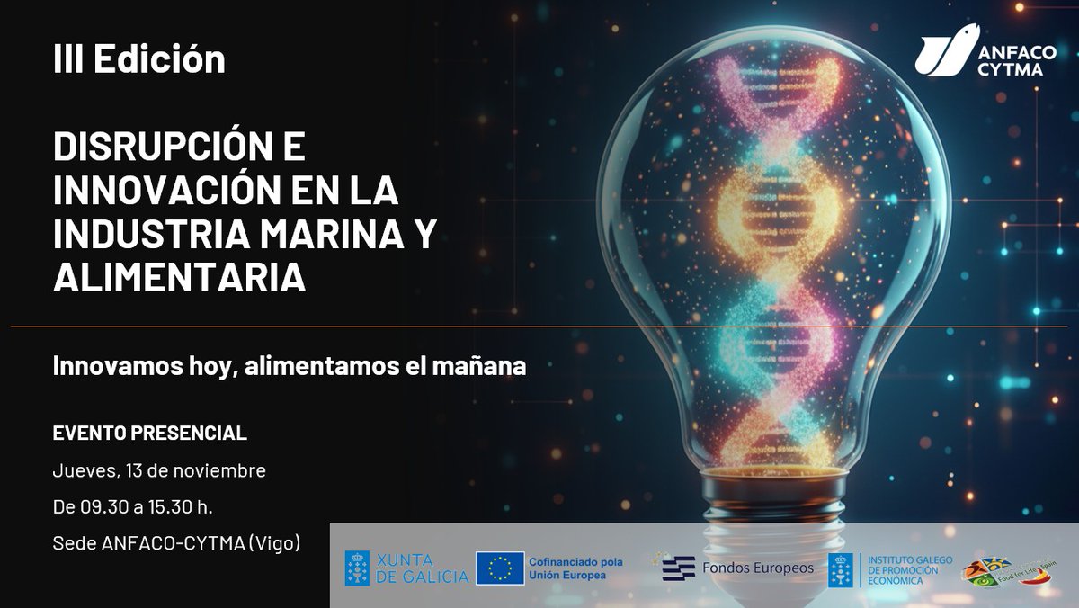 ANFACO-CYTMA tweet media