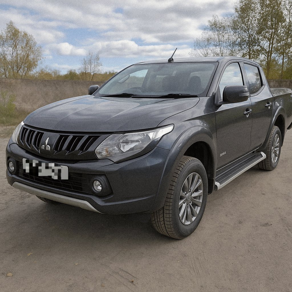 Алярм, це не учбова тривога 🚨

Збираємо на L200 для 20 БрОП «Любарт» на Добропільському напрямку. 

🎯: 450 000 грн (Третину вже зібрали) 

🫙: send.monobank.ua/jar/ABDqntPBhE

📨: privat24.ua/send/1p1xt

Кожна гривня — важлива, а маленьких донатів не буває 💪

Від надійності та якості