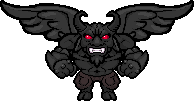 sinwave12648's tweet photo. @andrefil360 TBOI Satan isn't a hear me out when he's canonically a hot beefcake https://t.co/ak3dTQzpXe