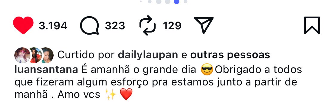 descrevoluans's tweet photo. “estarmos junto a partir de manhã . Amo vcs”

os erros de português!!!!  foi ele que escreveu!!!!!!!!! 😭😭😭😭😭❤️❤️❤️ https://t.co/9qhyOX1mFl