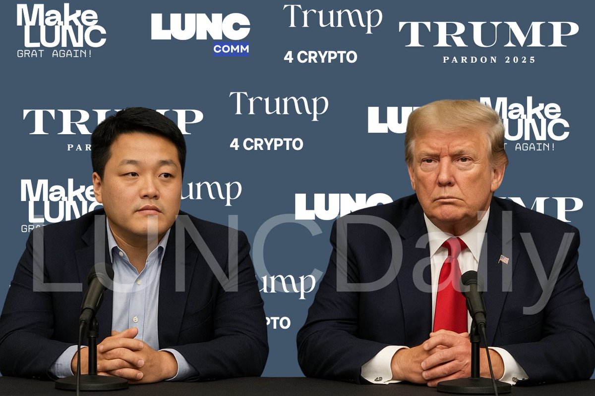 After CZ's Pardon, Is Do Kwon Next on Trump’s List?