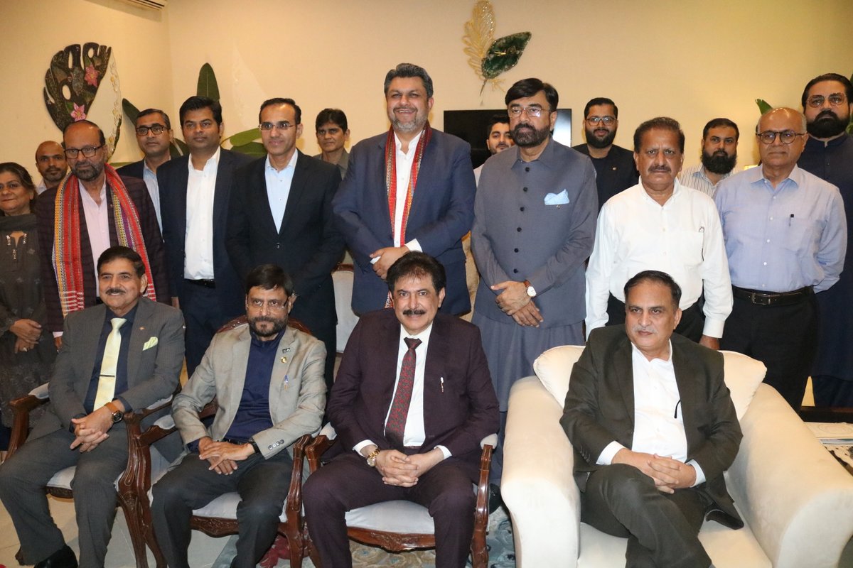 Sindh Healthcare Commission (SHCC) tweet media