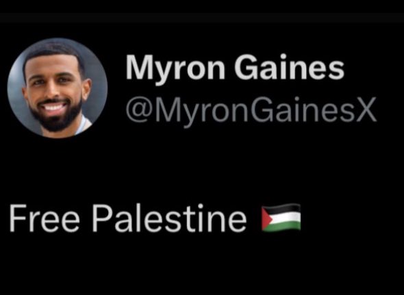 L’antisémitisme « résiduel », c’est ouvrir X, et en 30 secondes, tomber sur :

➡️ un incel qui réhabilite Hitler

➡️ une gauchiste qui demande aux Juifs de s’excuser auprès des Allemands 

➡️ une médecin-influenceuse qui arbore un pendentif à la gloire du 7 octobre