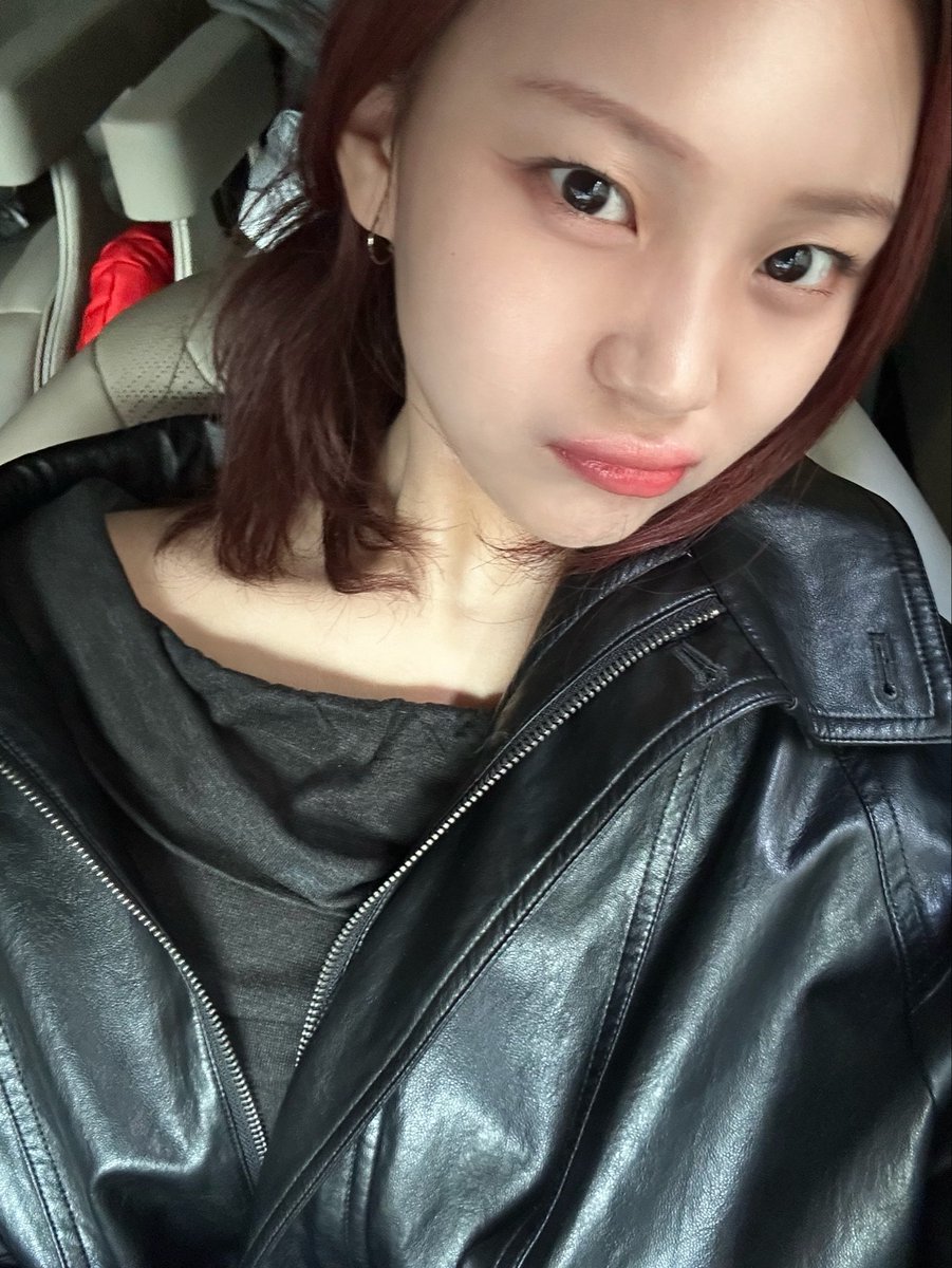 vivizbbl's tweet image. 251024 🐹💬 UPDATE