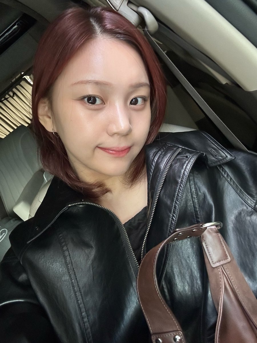 vivizbbl's tweet image. 251024 🐹💬 UPDATE