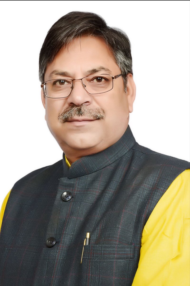 MlaGhatol's tweet photo. भाजपा हरियाणा प्रदेश प्रभारी एवं पूर्व प्रदेश अध्यक्ष भाजपा राजस्थान डॉ. सतीश पूनिया जी को जन्मदिन की हार्दिक बधाई एवं शुभकामनाएँ।

ईश्वर से आपके स्वस्थ और दीर्घायु जीवन की कामना करता हूं।

⁦@DrSatishPoonia⁩ https://t.co/rzFkL0AhVq