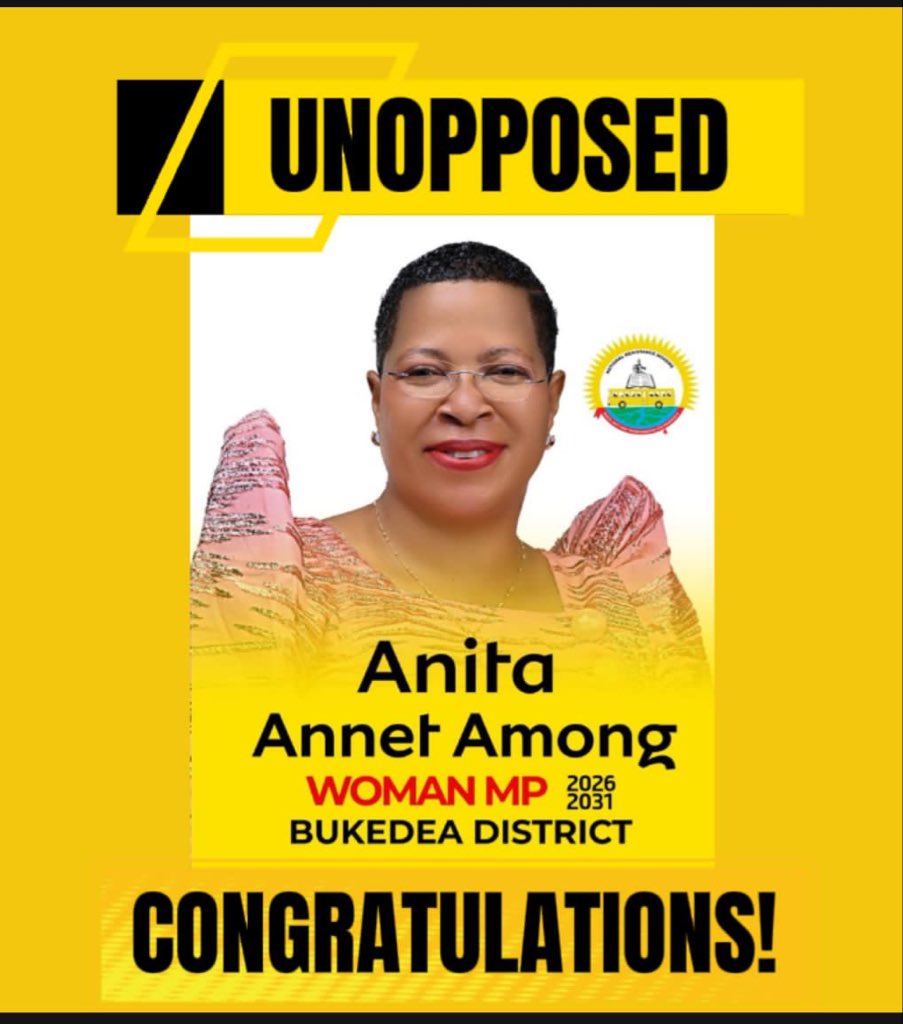 ChrisObore1's tweet image. Don’t invest in hating AAA. She will always defeat you in Bukedea. You think hiring our children to try to break her is a winning strategy? You got it wrong. Every meeting u held ,we knew.She is unopposed. Now use your hired machinery on social media to rant. Bukedea has spoken.