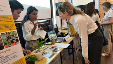 HansDasEU's tweet photo. Visited EU-funded Nexus Response Mechanism  activities in Yangon, supporting communities affected by conflict & disasters in Myanmar. 

Run by @UNOPS, they reduce vulnerability, protect rights & promote peace. Impressed by the youth engagement & work on resilient, sustainable cities!

A great example of successful humanitarian-development nexus work!
