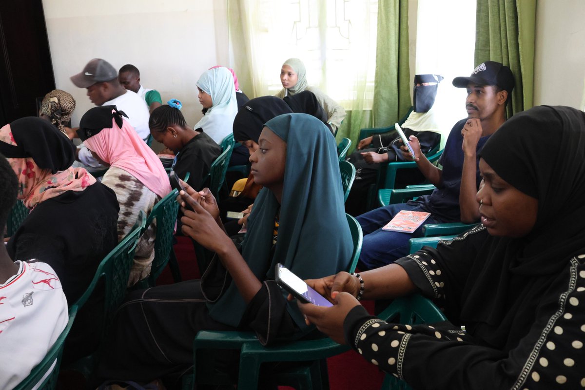 YOWPSUD conducted a civic engagement session in Mvita Sub-county under the Jumuika Initiative, building the capacity of 25 youth on policy-making, budget cycles, public participation, social accountability, and the Constitution.

The session revealed critical learning gaps only 2