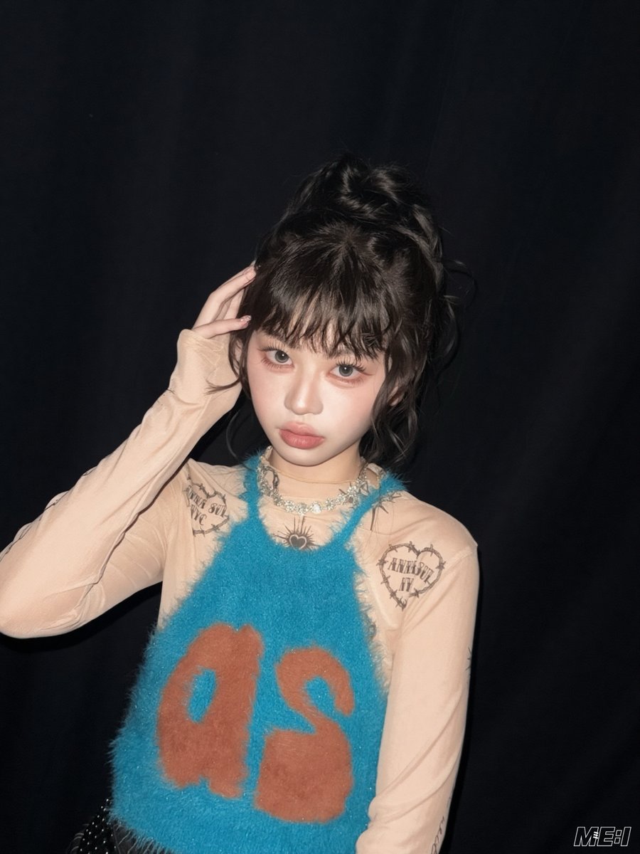 ME:I (@official__ME_I_) / Posts / X