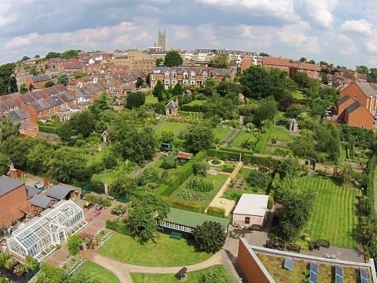 WarksNGS's tweet image. The last Warwickshire National Garden Scheme event for 2025...! 

Hill Close Gardens, Warwick, CV34 6HF
Saturday 25th October 2025, 11 - 4pm
Admission £8.50, children £1
Light refreshments available

buff.ly/cgFLbE4 

#NGSWarwickshire #nationalgardenscheme #opengarden