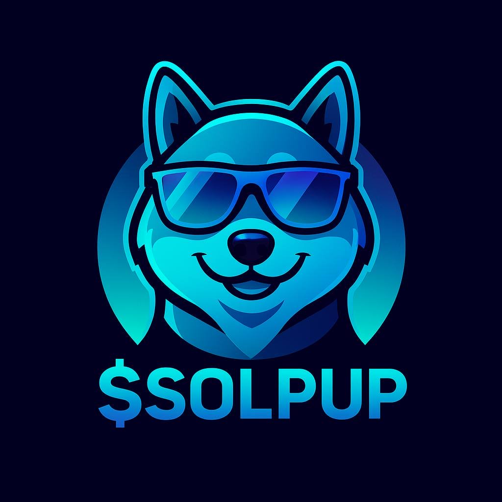 solpup11's tweet photo. 🐶 $SOLPUP Official Links

🚀 Pump Address:
8jhM2ipiXrSstMeVxjAt3RakDfjBPSzpNRSCdaEFpump

🔗 Twitter (X):
https://t.co/dTFu1Ysafz

💬 Telegram Community:
https://t.co/9SuEASN6fT

Join the movement — let’s make $SOLPUP the next big Solana meme sensation! 🐾💥 https://t.co/qtbFqqPoGq