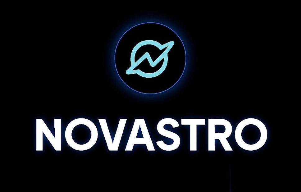 The journey with <a href="/Novastro_xyz/">Novastro | RWAfi</a> keeps getting better every day.

$XNL is building real value in the RWAfi space connecting real-world assets with on-chain power.

The team moves with focus, the community grows stronger, and the vision gets clearer.

Step by step, Novastro is