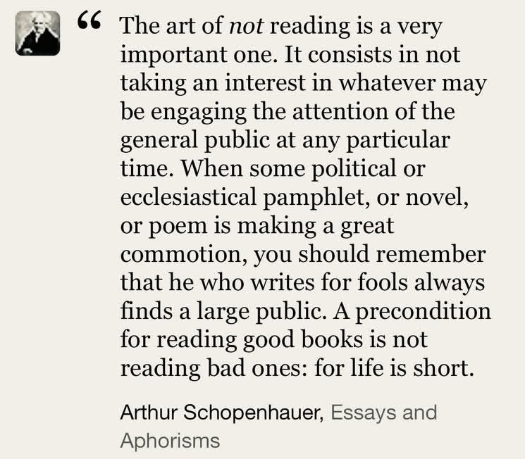 SchopenhauerNow's tweet photo. https://t.co/qLvhDhH2vp