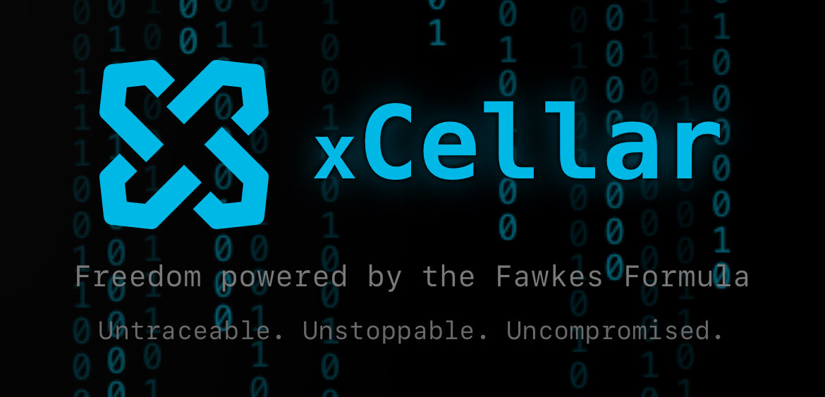 CryptoOverlordz's tweet photo. My theory on $XCL marketing…

a) @xCellar_ team is consciously holding back until ALL bugs are ironed out.

b) We’re in a “Pilot phase”, eg period for community to ‘test’ it out Live

c) Two weeks from launch, they go FULL rollout marketing

Just a theory… but it’s plausible! https://t.co/kulwogAFX4