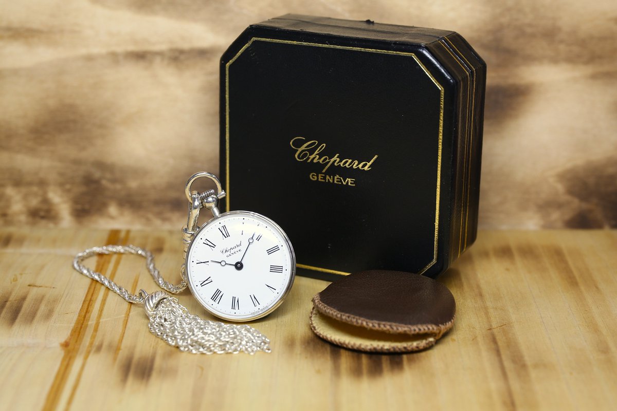 ダイワ時計店 on X