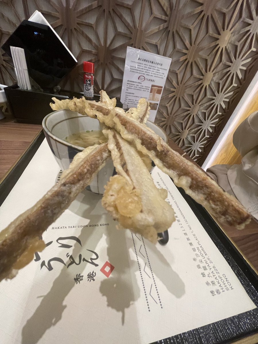 FXism_HongKongK's tweet photo. 香港に「博多やりうどん」さんができました
日本で行ったことなかったけど美味い！
現在糖質制限中
#毎日がチートデー https://t.co/U02kRSF4Zo