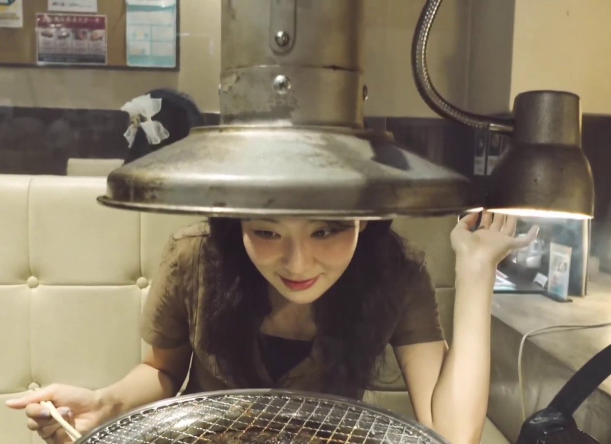 minjoohyuns's tweet image. #2025mamavote #seulgi