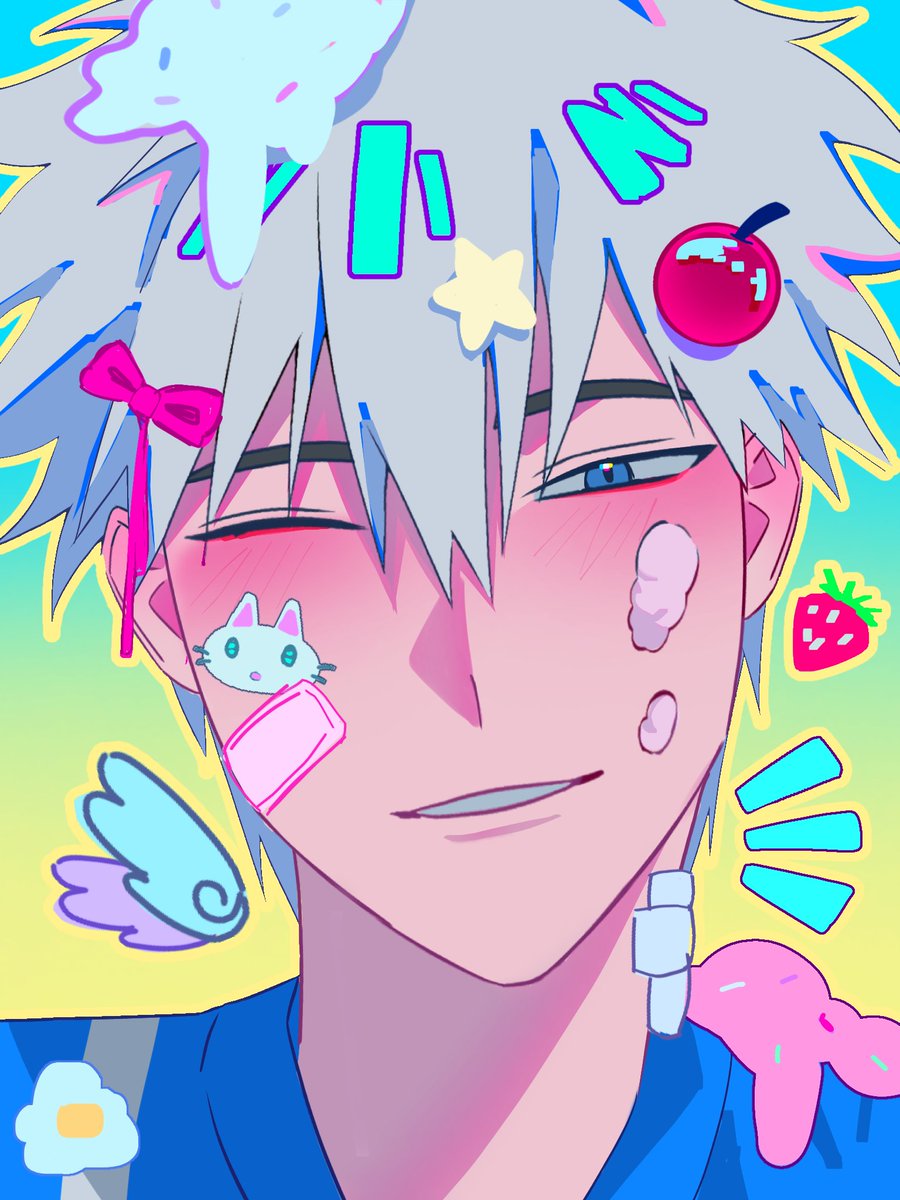 HAPPY BIRTHDAY GUANG GUANGG!!!

#时光代理人 #linkclick #luguang