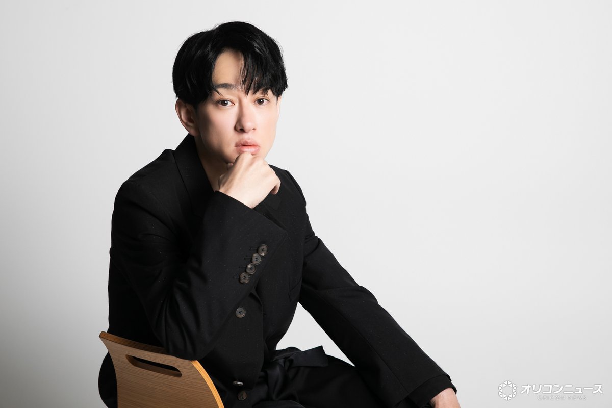 【インタビュー】
SUPER EIGHT 横山裕
挑戦尽くしの1年、原動力はメンバー

「24時間テレビ」ランナーや
ソロ音楽活動、映像作品も多数…

「自分を掻き立てているのは、
SUPER EIGHTでいる意味なのかも」
oricon.co.jp/news/2413827/?…

#横山裕 #スキャンダルイブ