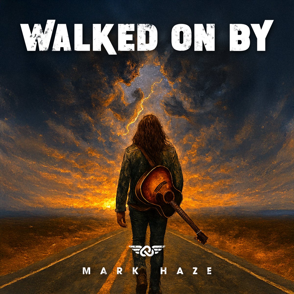 MARK HAZE tweet media