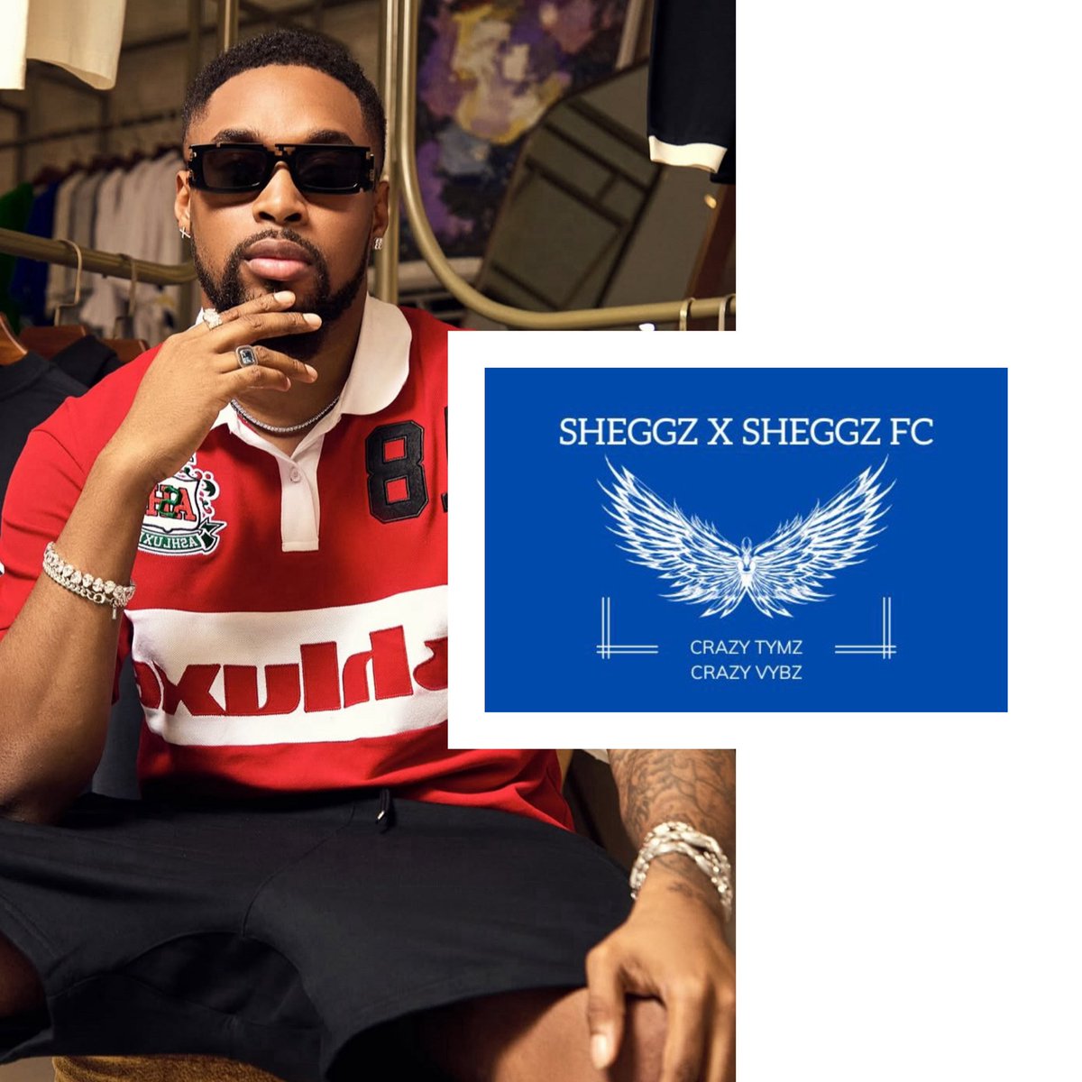 Justme2ce (@ab22ce) on Twitter photo <a href="/sheggzolu/">Sheggz Olusemo</a> and SHEGGZFC May the Lord open the heavens over us and cause us to rule & reign in majesty over every challenge, trouble or battle. Lord crush every barrier, difficulty, sickness & disease. Father elevate & connect us, accelerate our journey & position us divinely IJN. <a href="/sheggzolu/">Sheggz Olusemo</a> and SHEGGZFC May the Lord open the heavens over us and cause us to rule & reign in majesty over every challenge, trouble or battle. Lord crush every barrier, difficulty, sickness & disease. Father elevate & connect us, accelerate our journey & position us divinely IJN.
