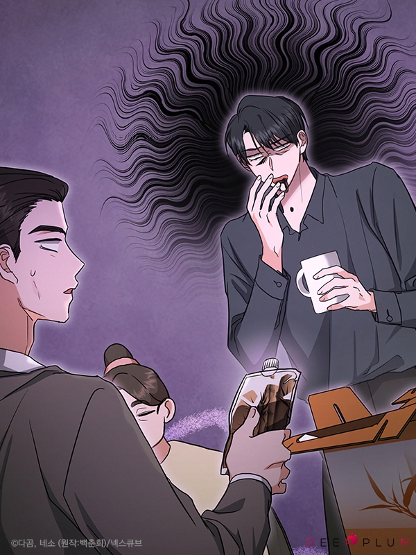 🐣<공진단 먹고 나의 알파 시대 시작됐다> 22화 업데이트🐣

"뭔 다이어트 약에 항정신성 약물을..."
"근데 이거 중독되지 않나?"

리리탕의 수상쩍은 성분표...💊🤔
과연 백원희의 약점을 잡을 수 있을까?

지금 바로 보러가기👇
▶리디북스: tinyurl.com/2s3m5ffc