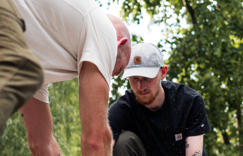 phpi's tweet image. Carhartt unveills new autumn/winter T-shirts
Carhartt has launched a fresh line-up of t-shirts designed to carry workers from the jobsite through to the weekend.
Find out more at phpionline.co.uk/products/carha…