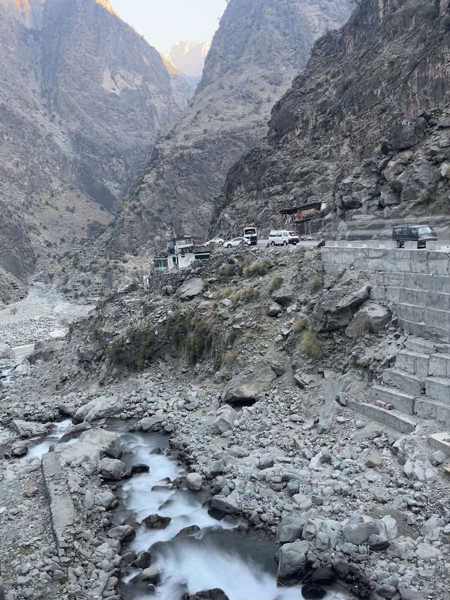 imirzaumair's tweet image. #gilgit