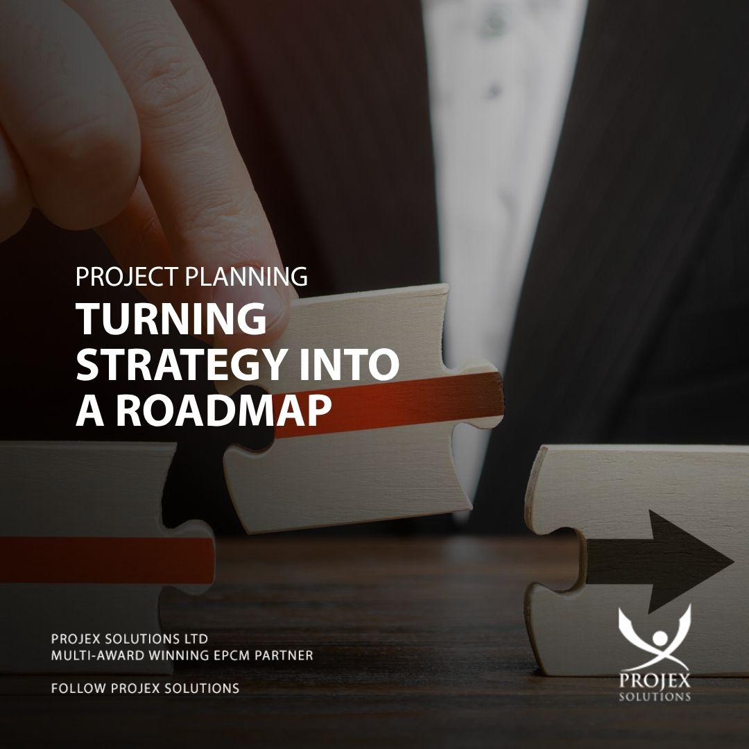 ProjexSolLtd's tweet image. Plans are the bridge between vision and delivery.
Projex Solutions transforms project strategy into structured plans that balance time, cost, and risk - ensuring everything runs efficiently from start to finish.