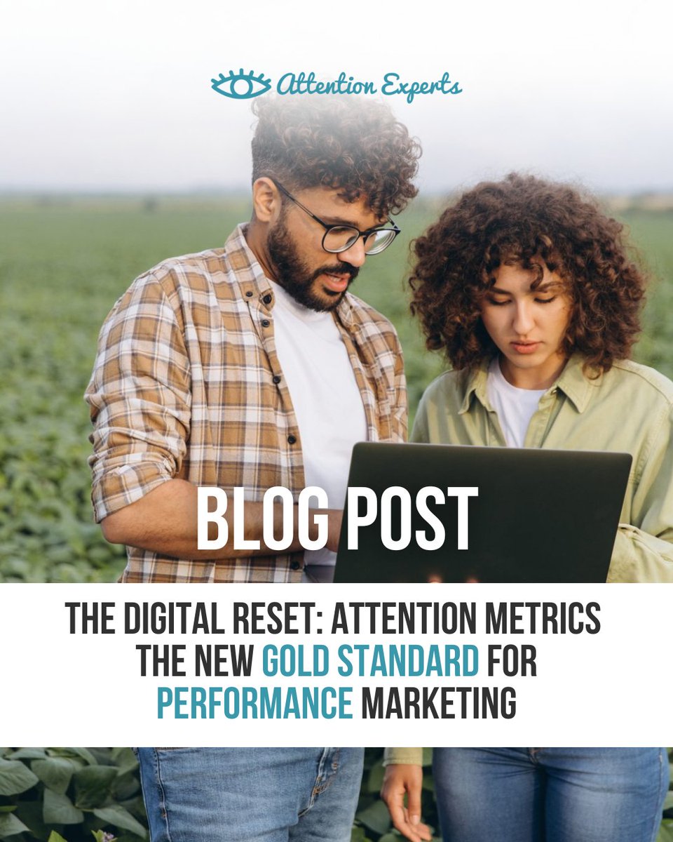 𝐈𝐬 𝐲𝐨𝐮𝐫 𝐩𝐞𝐫𝐟𝐨𝐫𝐦𝐚𝐧𝐜𝐞 𝐦𝐚𝐫𝐤𝐞𝐭𝐢𝐧𝐠 𝐛𝐮𝐝𝐠𝐞𝐭 𝐬𝐭𝐢𝐥𝗹 𝗯𝘂𝗶𝗹𝘁 𝗼𝗻 𝘁𝗵𝗲 𝗶𝗹𝗹𝘂𝘀𝗶𝗼𝗻 𝗼𝗳 𝗰𝗲𝗿𝘁𝗮𝗶𝗻𝘁𝘆?

Read our blog post to learn more.

➡️ vist.ly/4bjtm