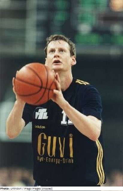 Joerg Baehren tweet media