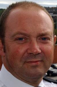 Remembering PC Glen Howe, South Yorkshire Police, who died on this day in 2008 after a RTC while responding to an emergency incident in Sheffield.
