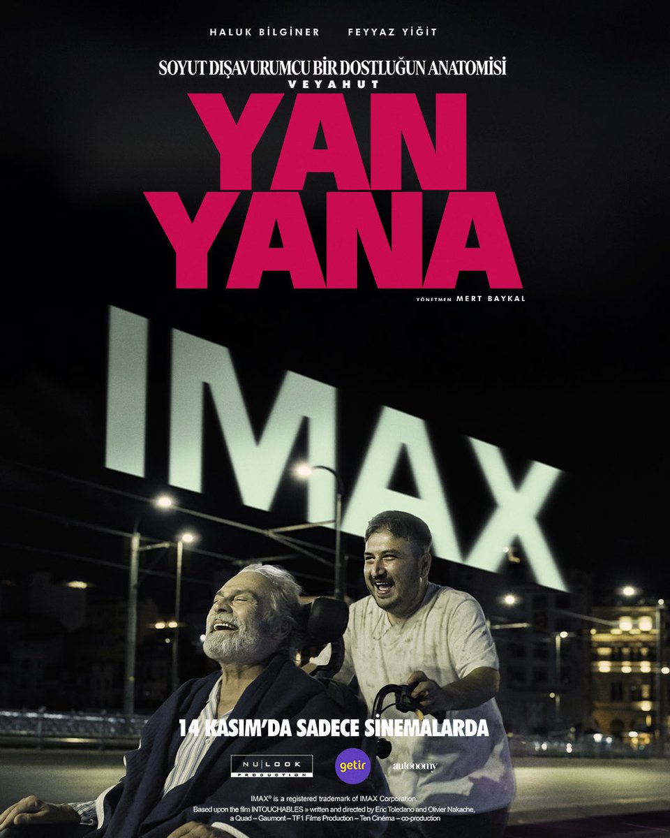 NuLook Production tweet media