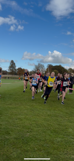 MCSactive's tweet image. Some action shots from from Wed and our amazing pupils representing @MorristonComp at the 2025 @welsh_aa Interschools XC Champs #proudpedept