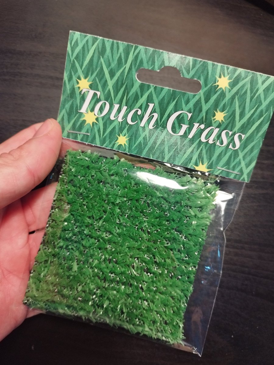 It's Friday and I'm ready!