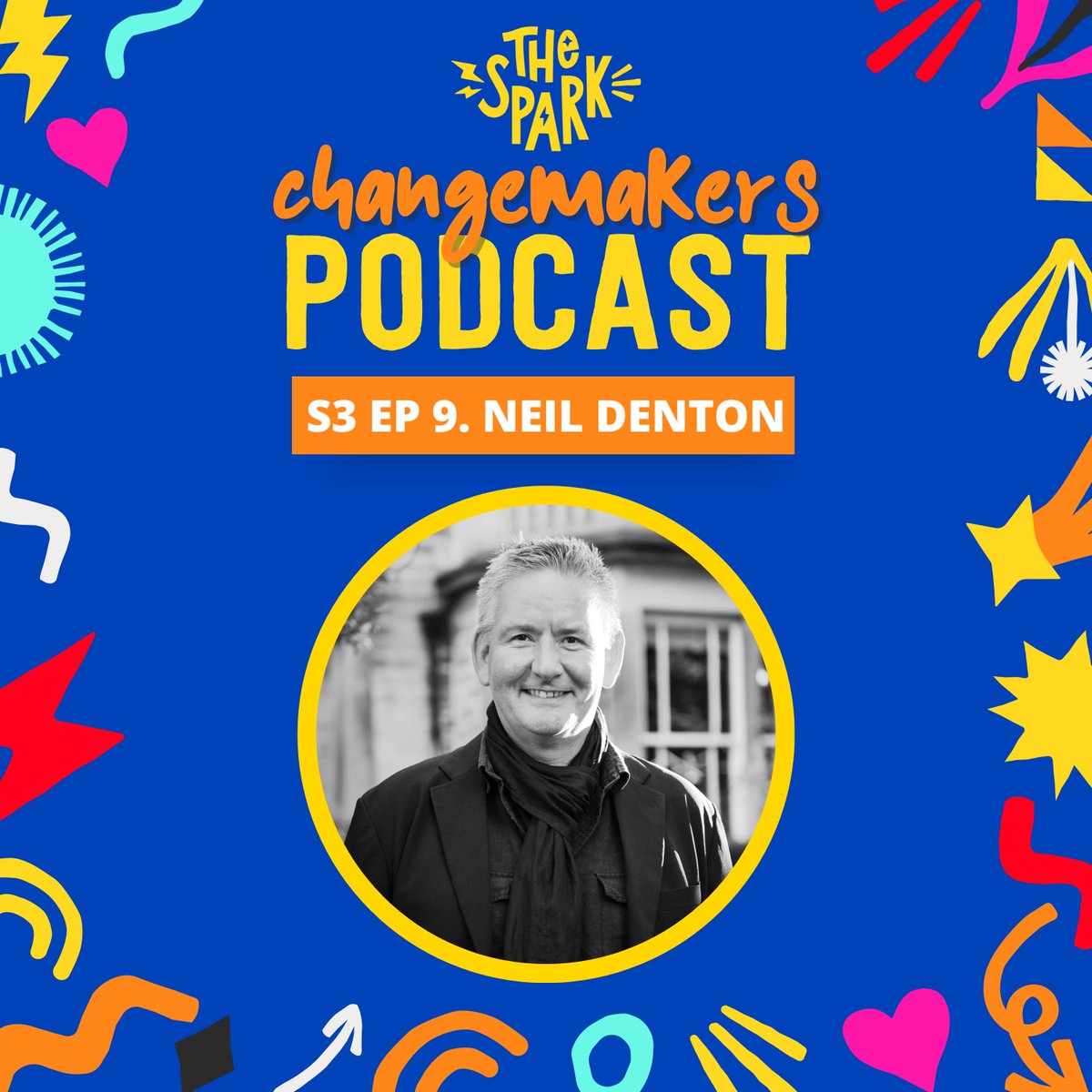 The Spark Movement tweet media