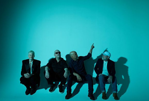 Luke Combs, The Weeknd, Conan Gray, James Arthur, Courteeners, Shed Seven, Pixies, LANY, Leigh-Anne, Calum Bowie, Maggie Lindemann, Wu-Tang Clan, Haircut 100, Hue And Cry + Roachford, Del Water Gap, Goldie Lookin Chain, David Essex, Alfie Boe... - ow.ly/irMO50XgZi5