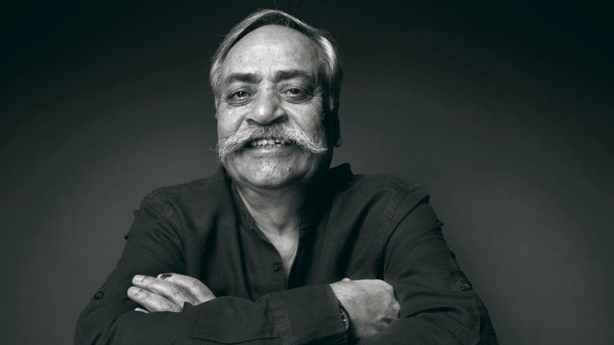 Piyush Pandey — the man who gave India its advertising soul — passes away at 70.
From Fevicol to Cadbury, his work wasn’t just creative—it was cultural.

➡️ samaytimes.com/piyush-pandey-…

#PiyushPandey #AdvertisingLegend #OgilvyIndia #SamayTimes