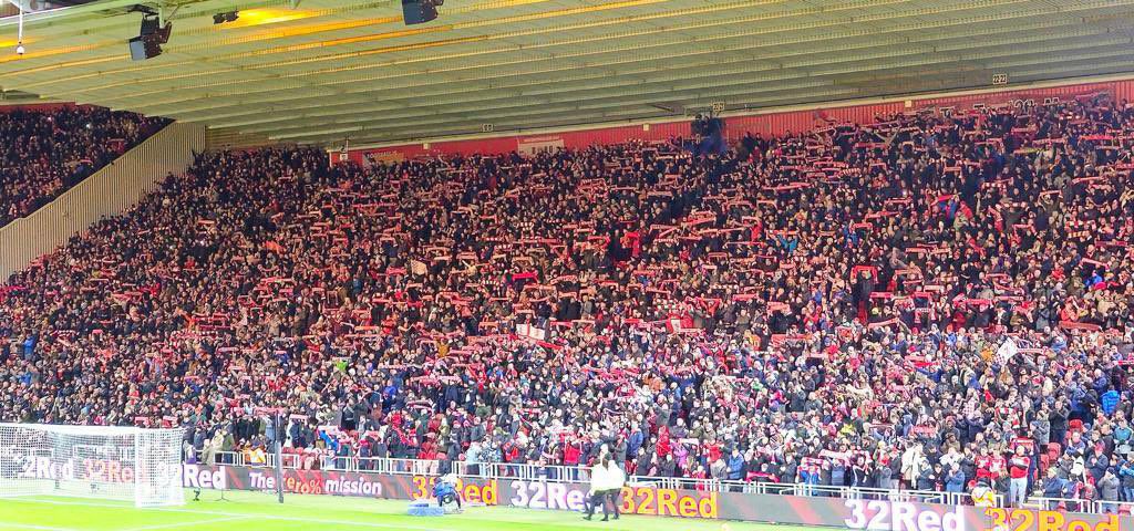 Twe12thman Boro🇦🇹 tweet media