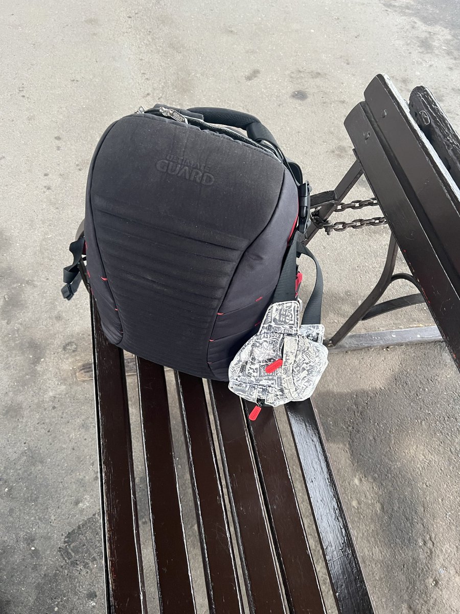 vyndraHun's tweet image. Another Regional tomorrow but the journey start today🫡😁