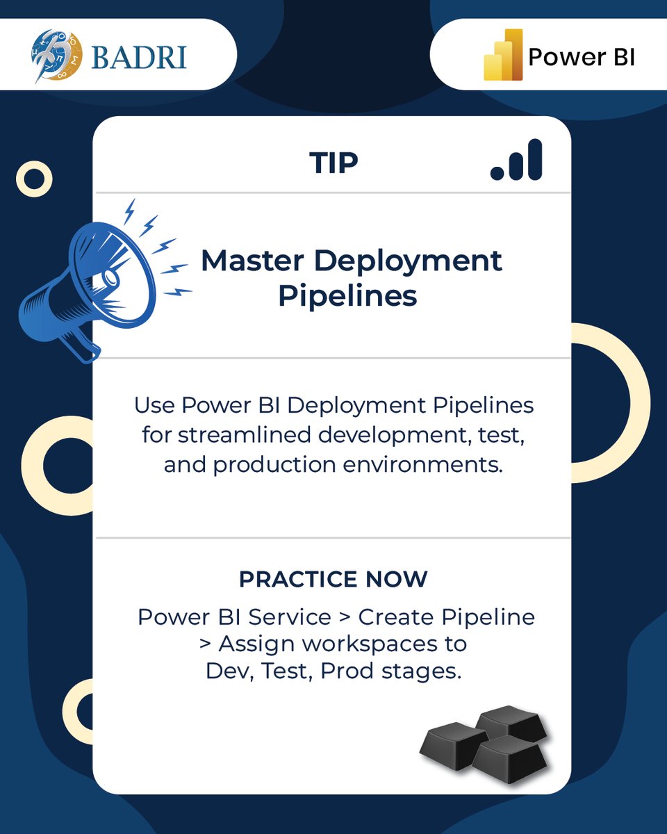 BADRI Management Consultancy tweet media