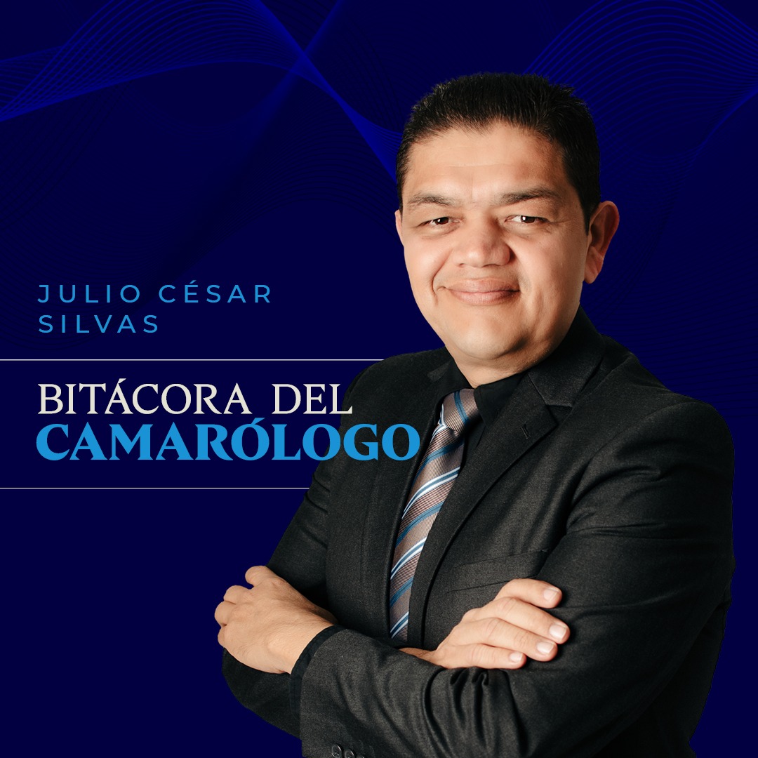 AdecemAC's tweet image. Sigue el canal Bitácora del Camarólogo en WhatsApp: whatsapp.com/channel/0029Vb…